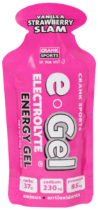 What is an Energy Gel, Who Should Use Them and Why?