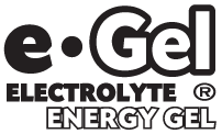 e-Gel Electrolyte Energy Gel