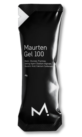 Maurten Gel 100