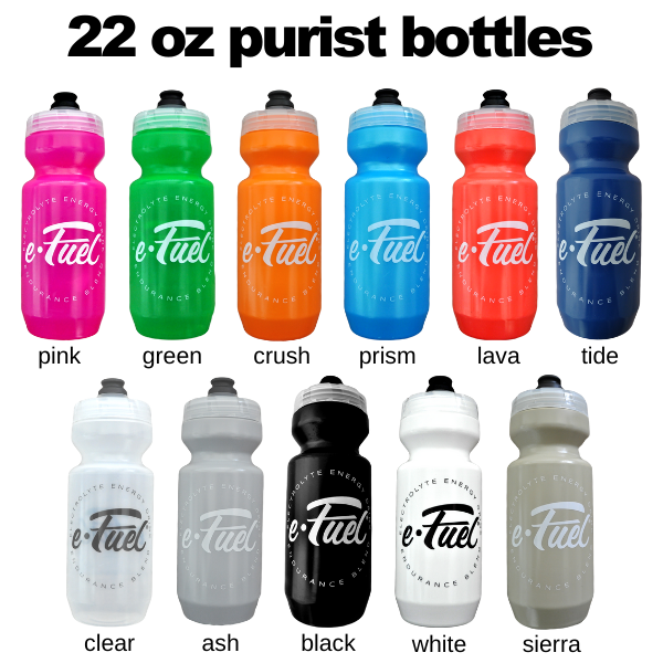 22oz Bottle