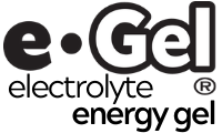 e-Gel Electrolyte Energy Gel