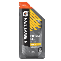 Gatorade Endurance Energy Gel Comparison