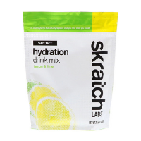 Skratch Hydration Mix Comparison