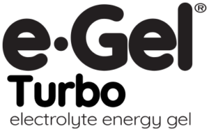 e-Gel Turbo Energy Gel