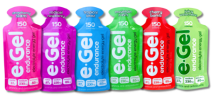e-Gel Endurance Energy Gel