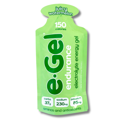 e-Gel Energy Gel Juicy Watermelon
