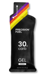Precision PF 30 Gel