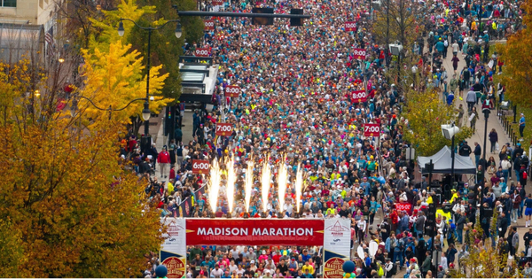 Madison Marathon
