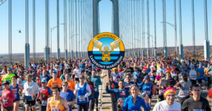 Milwaukee Lakefront Marathon