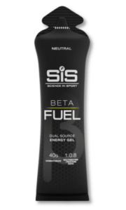 SiS BETA Gel