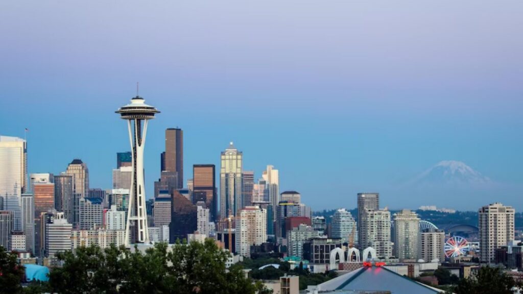 Seattle Marathon e-Gel official on course energy gel