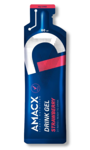 Amacx Energy Gel