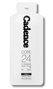 Cadence Core 24 Gel