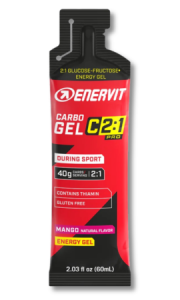 Enervit Carbo Gel