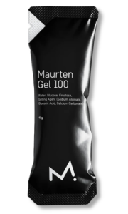 Maurten Gel 100