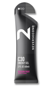 Neversecond C30 Energy Gel